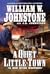 A Quiet, Little Town (A Red Ryan Western  #4)