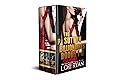 The Sutton Billionaires Books 1-3 (The Sutton Billionaires, #1-3)