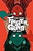 Finger Guns, Vol. 1 by Justin Richards