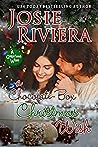 A Chocolate-Box Christmas Wish by Josie Riviera