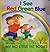 I See Red Green Blue (My Big Little Fat Books)