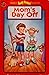 Mom's day off (Ready readers)