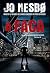 A Faca (Harry Hole, #12)