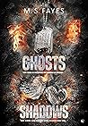 Ghosts / Shadows (Portuguese Edition)