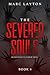 The Severed Souls (An Inves...