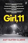 Girl, 11 by Amy Suiter Clarke