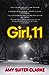 Girl, 11 by Amy Suiter Clarke