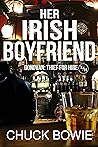 Her Irish Boyfriend: Donovan: Thief For Hire