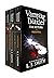 Vampire Diaries the Return #5-7 (Nightfall, Shadow Souls , Midnight)