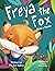 Freya the Fox: Finds a Family