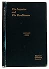 The Inspector and the Troubleman by Stanley R. Edwards