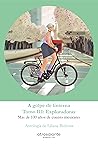 A golpe de linterna - Exploradoras, Tomo III: Más de 100 años de cuento mexicano