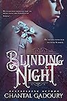 Book cover for Blinding Night