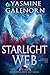 Starlight Web: A Paranormal Women's Fiction Novel (Moonshadow Bay Book 1)