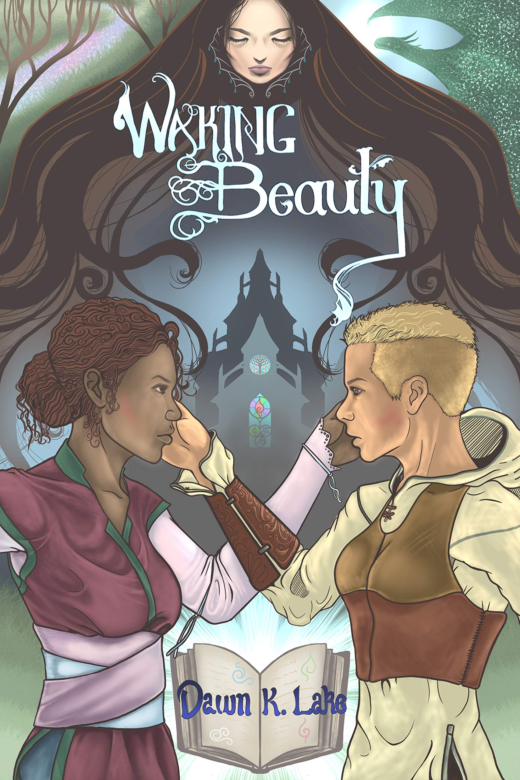 Waking Beauty (Kindle Edition)