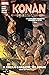 Κόναν ο Βάρβαρος: Η Ζωή και ο Θάνατος του Κόναν, βιβλίο δεύτερο