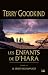 Les Enfants de D'Hara, T3 : Le Désert des Supplices (French Edition)