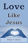 Love Like Jesus