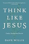 Think Like Jesus:...