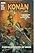 Κόναν ο Βάρβαρος: Η Ζωή και ο Θάνατος του Κόναν, βιβλίο πρώτο