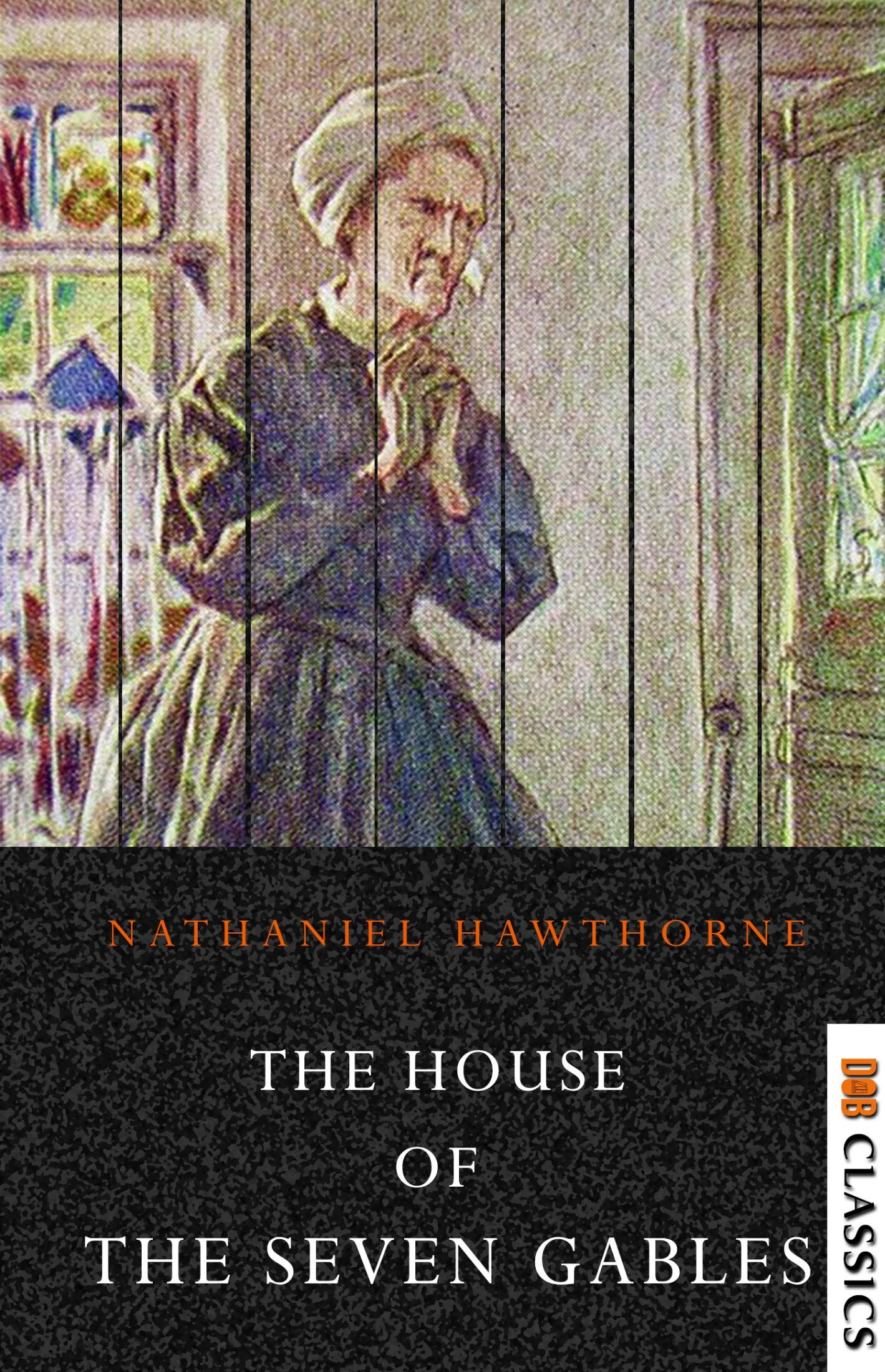 The House of the Seven Gables