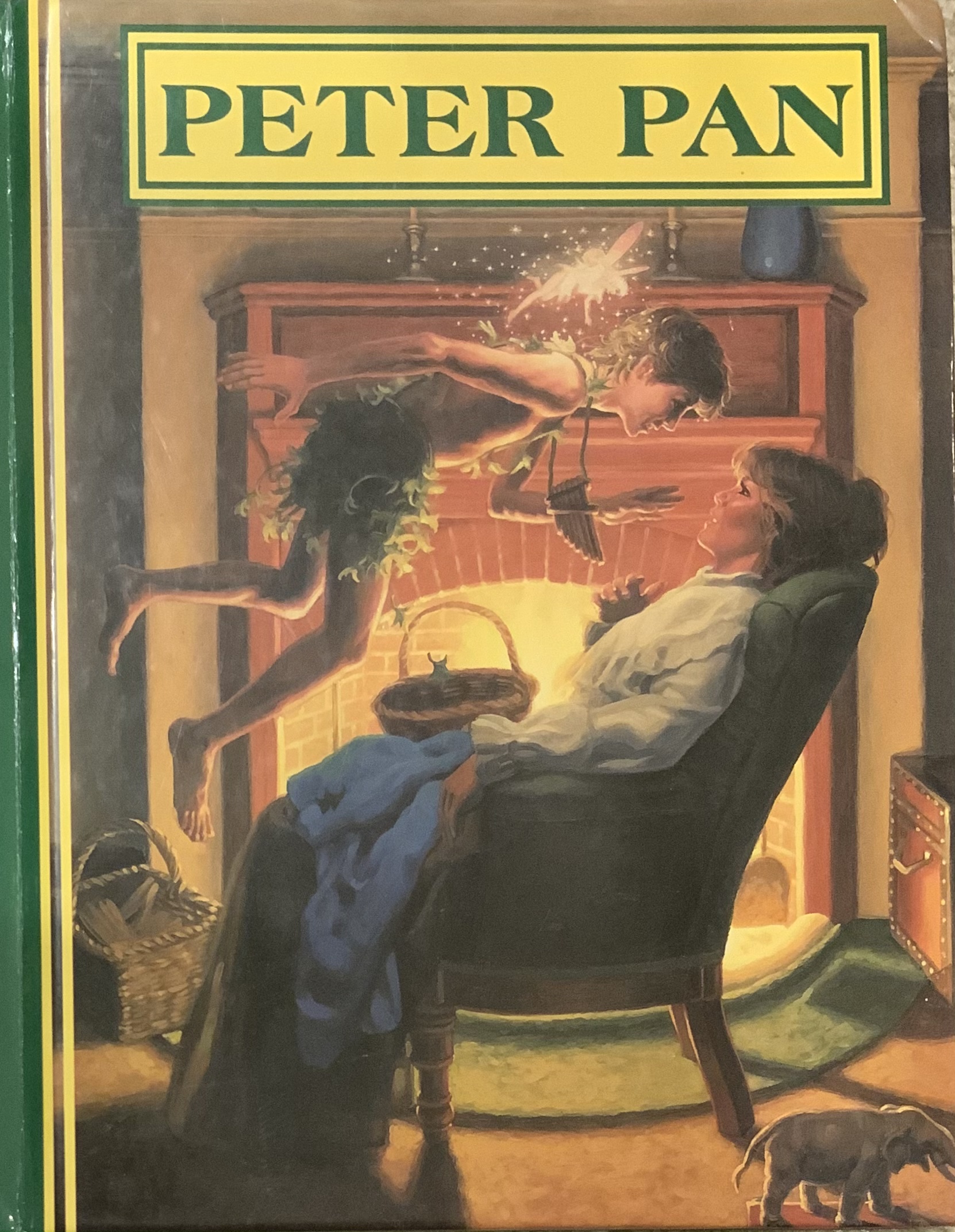 Peter Pan