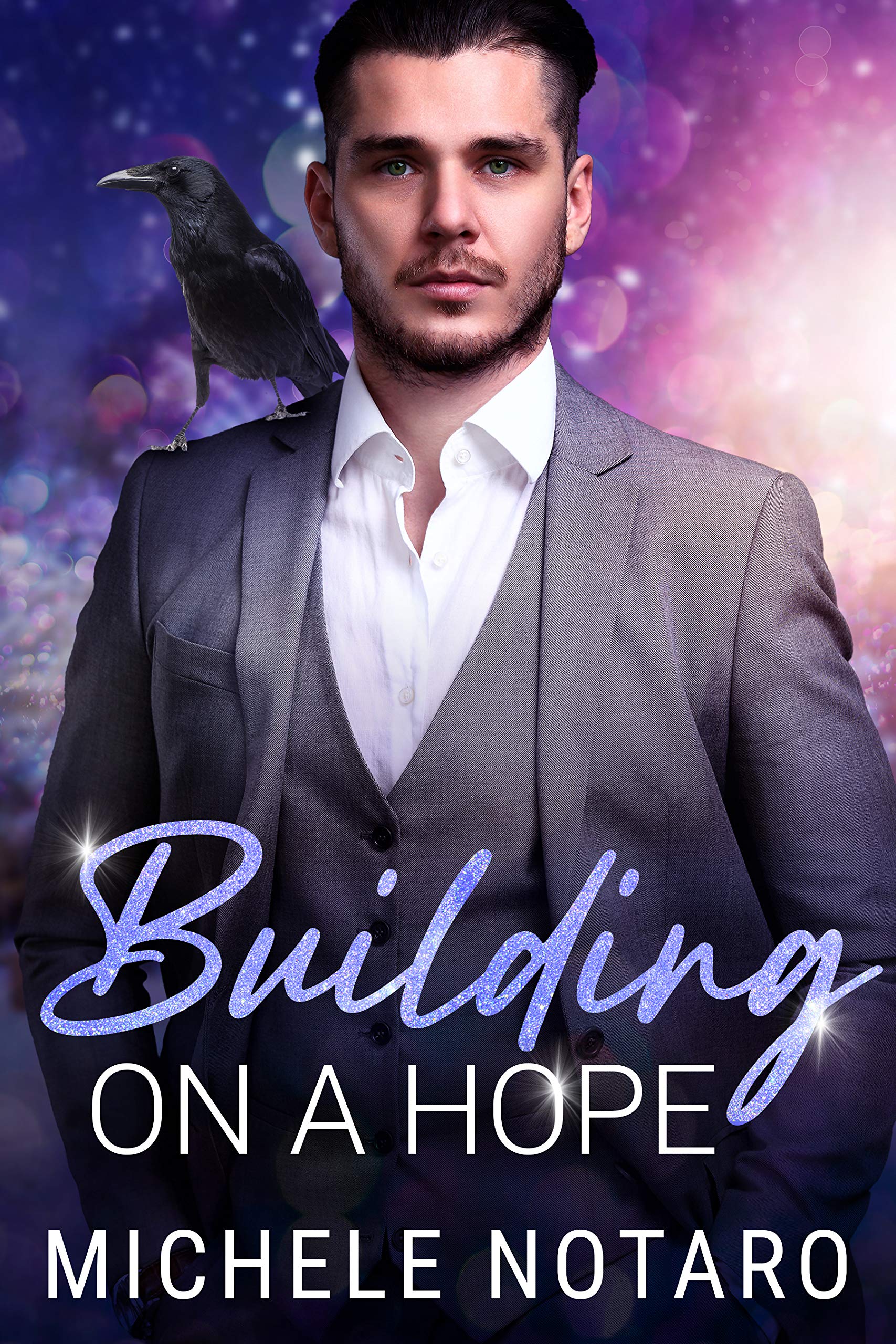 Building on a Hope (Kindle Edition)