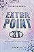 Extra Point by Ludmila Ramis