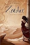 Zendar: A Tale of Wind and Sand