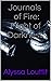 Journals of Fire: Flight of...