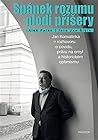 Spánek rozumu plodí příšery: Jan Konvalinka v rozhovoru o covidu, právu na omyl a historickém optimismu