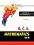 Krishna's BCA Mathematics -II - 12th Edition - 440+ Pages by J.P. Chauhan