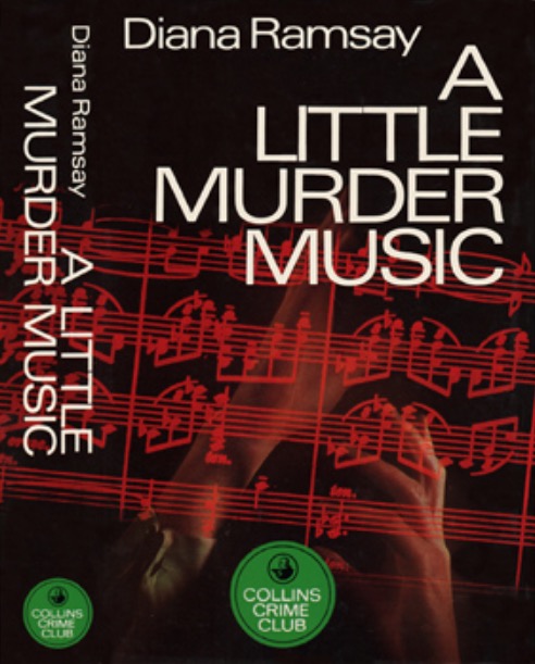 A little murder music