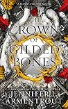 The Crown of Gilded Bones by Jennifer L. Armentrout