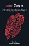 Autobiographie du...