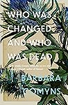 Who Was Changed a...