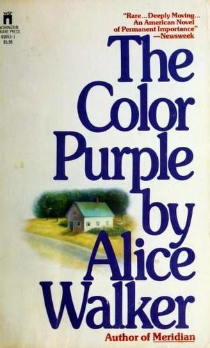 The Color Purple