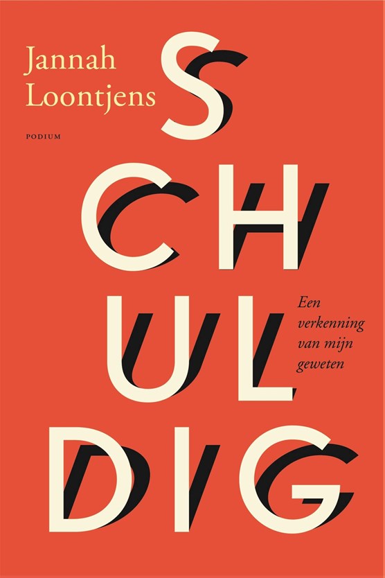 Schuldig (Paperback)