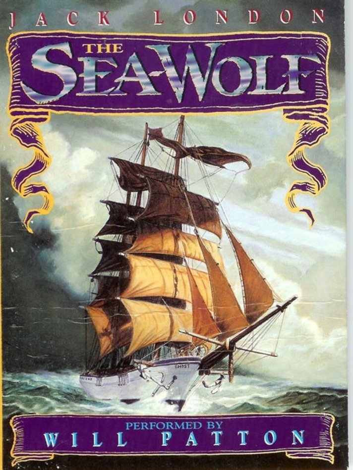 The Sea Wolf