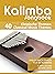Kalimba Songbook - 40 Klass...