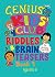 Riddles and Brain Teasers for Kids Aged 6, 7, 8 and 9 year olds (Genius Kids' Club)