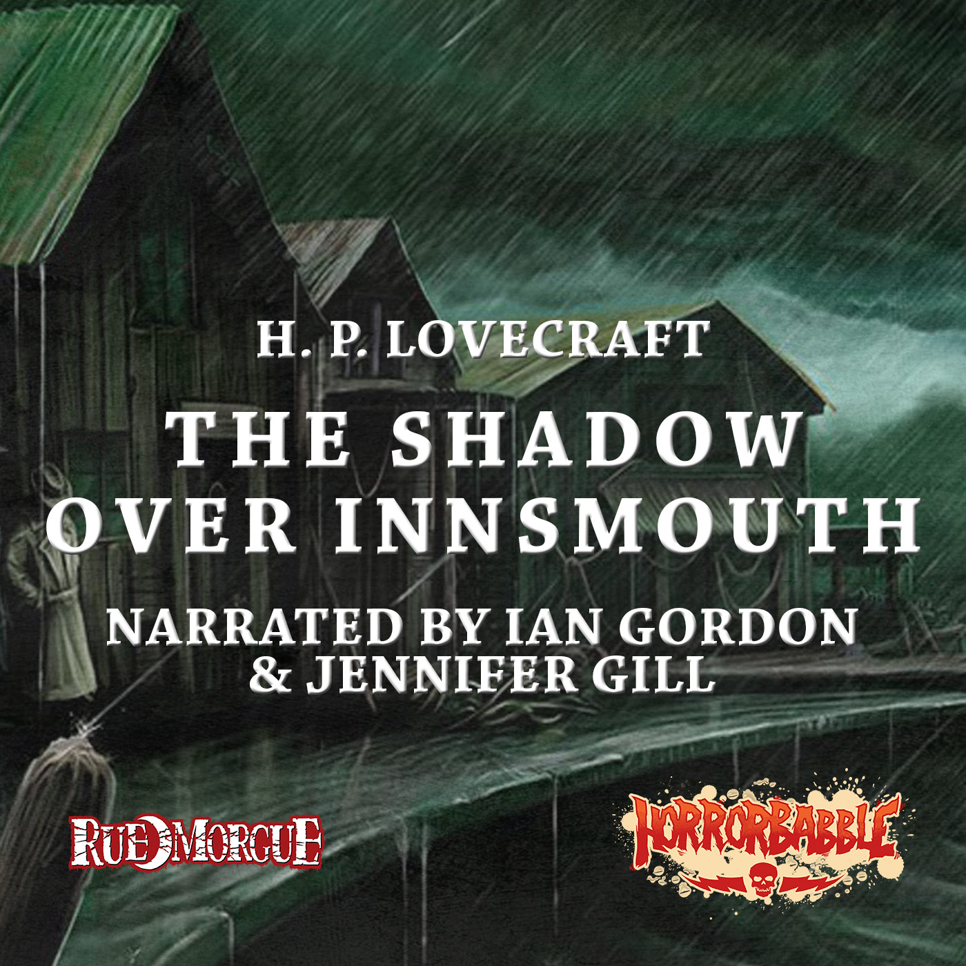 The Shadow Over Innsmouth