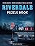 Riverdale Puzzle Book: Grea...