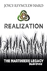 Realization (The Martiniere Legacy #3)