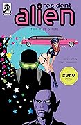 Resident Alien: Your Ride's Here #2