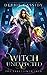 Witch Unexpected (The Thirteenth Sign #1)