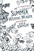 The Summer Wedding Murder