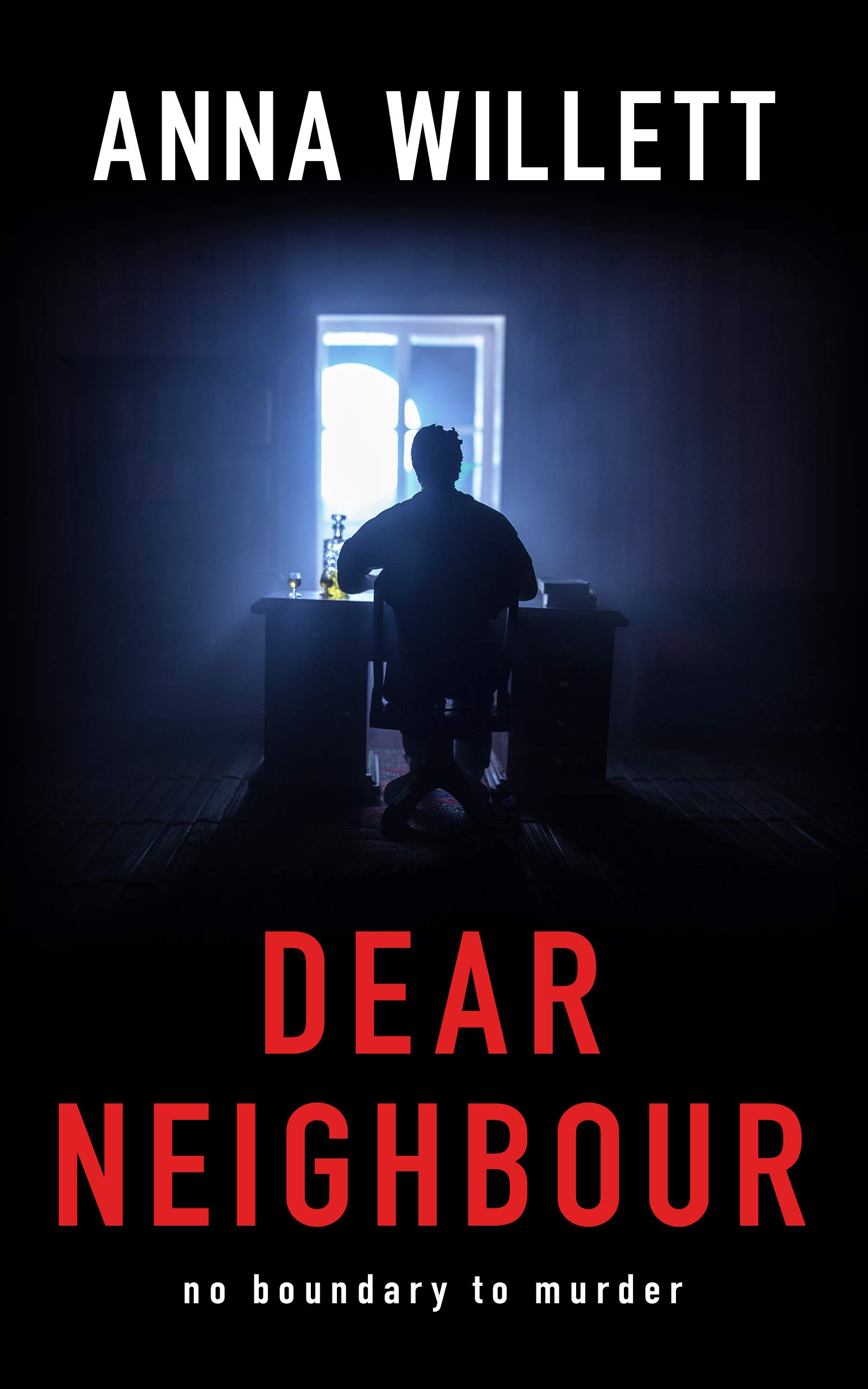 Dear Neighbour (Kindle Edition)