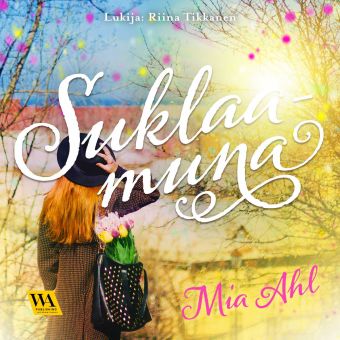Suklaamuna (Juhlien taikaa, #2)