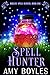 Spell Hunter (Midlife Spell Hunter #1) by Amy Boyles